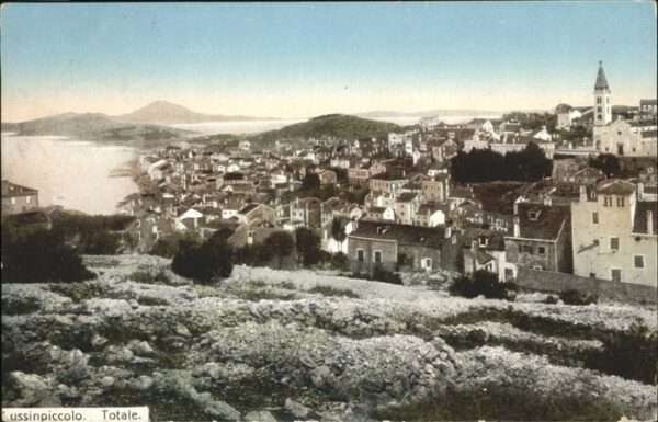 Lussinpiccolo