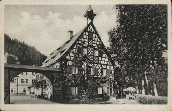 Pirkenhammer