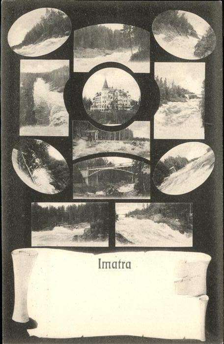 Imatra