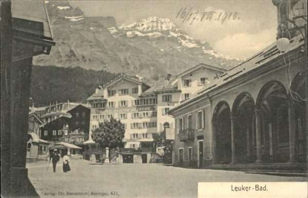 Leukerbad