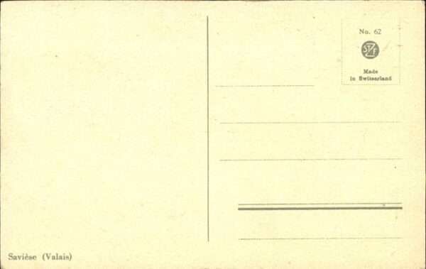 Saviese – Bild 2