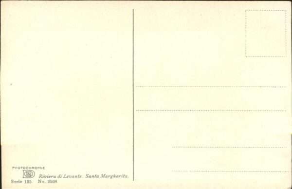 Santa Margherita Ligure – Bild 2