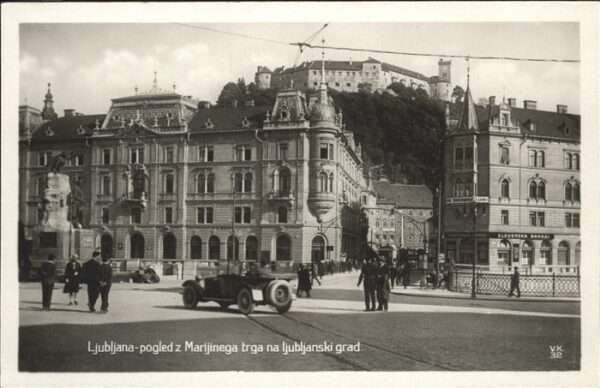 Ljubljana