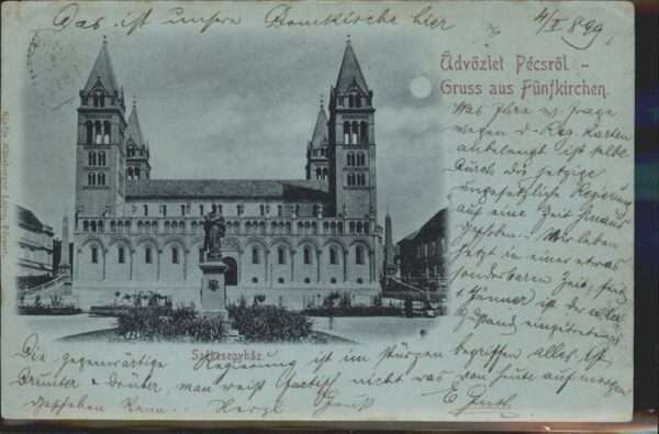 Fuenfkirchen