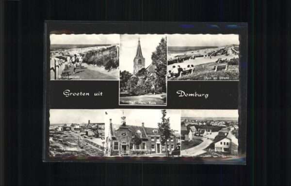 Domburg