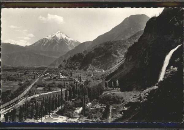Vernayaz