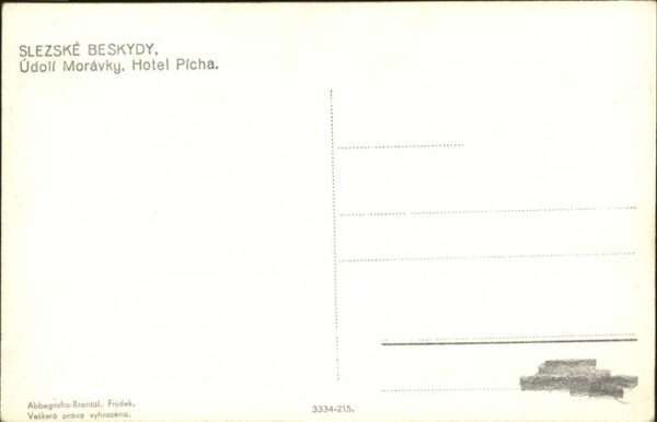 Slezske Beskydy Hotel Picha – Bild 2