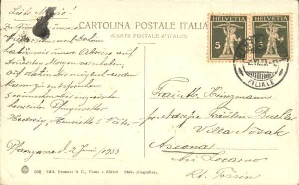 Pallanza Kutsche – Bild 2