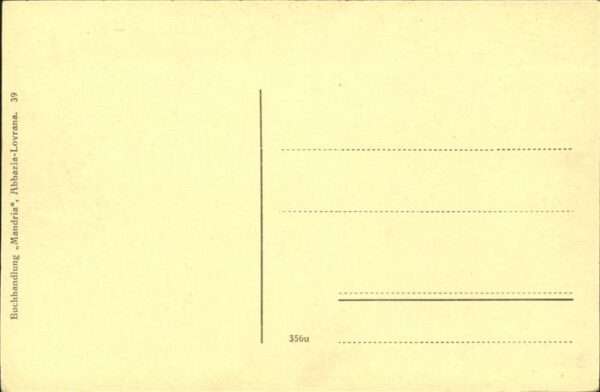 Opatija Abbazia Nordstrand – Bild 2