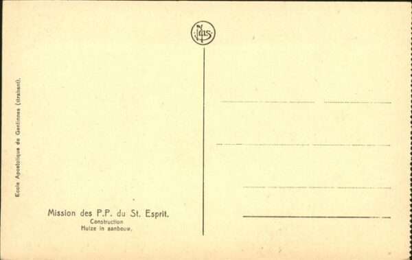St Esprit Schafe – Bild 2