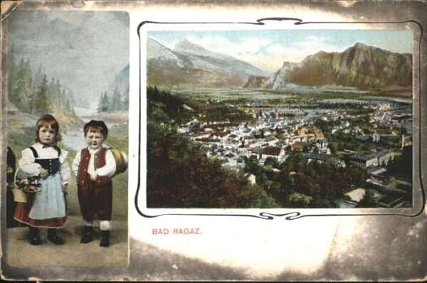 Bad Ragaz Ragatz