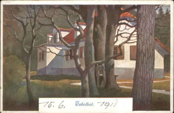 Haselsdorf-Tobelbad