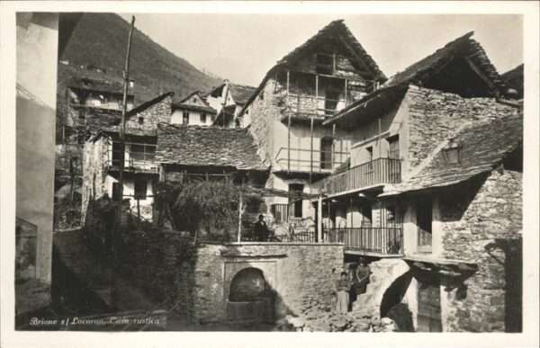Brione