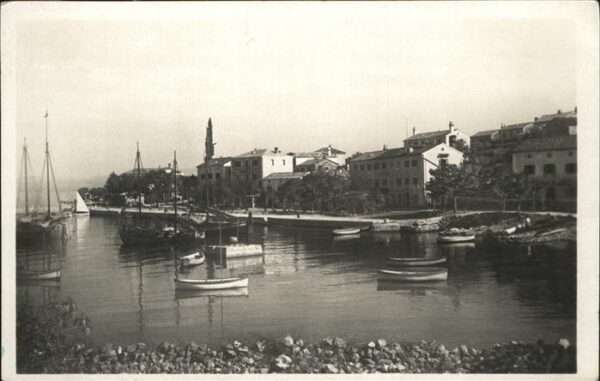 Malinska Boot