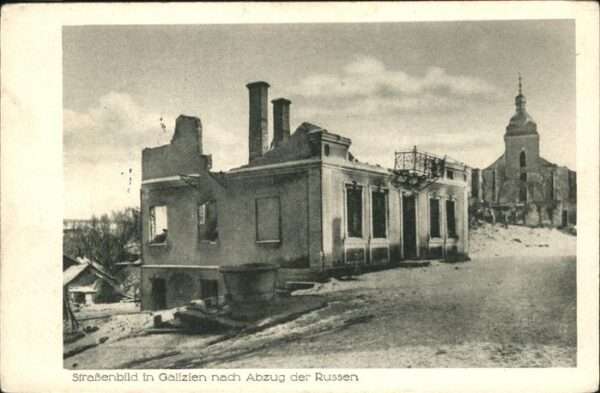 Galizien