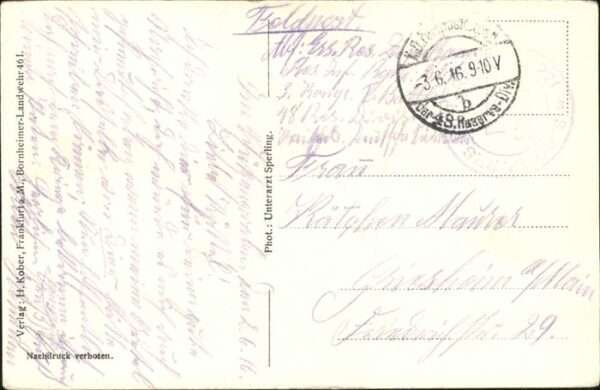 Galizien – Bild 2