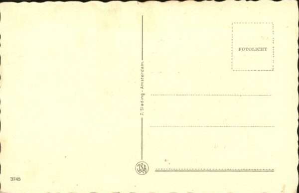 Leiden Brücke – Bild 2