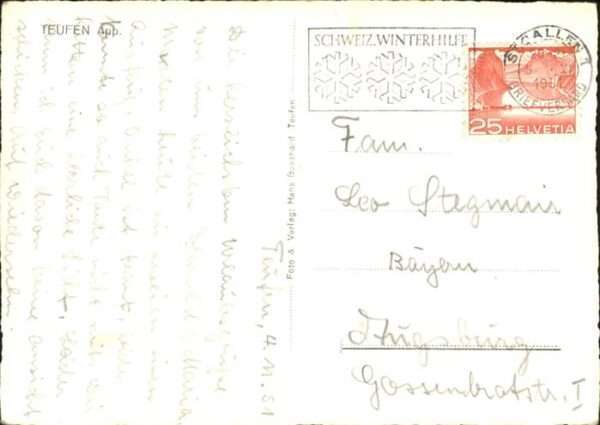Teufen Mittelland – Bild 2
