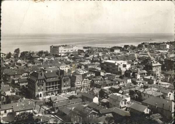 Arcachon 33