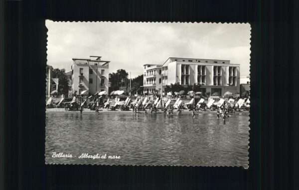 Bellaria