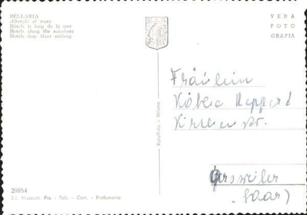 Bellaria – Bild 2