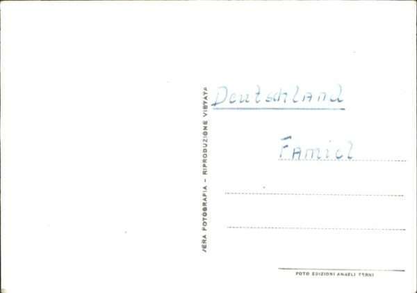 Bellaria Pension Roma – Bild 2