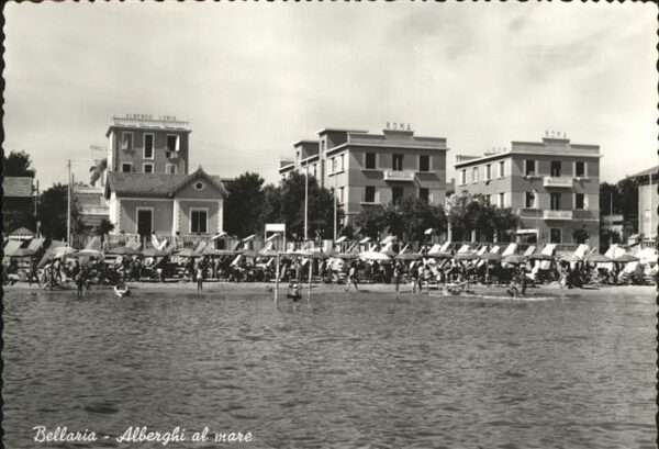 Bellaria