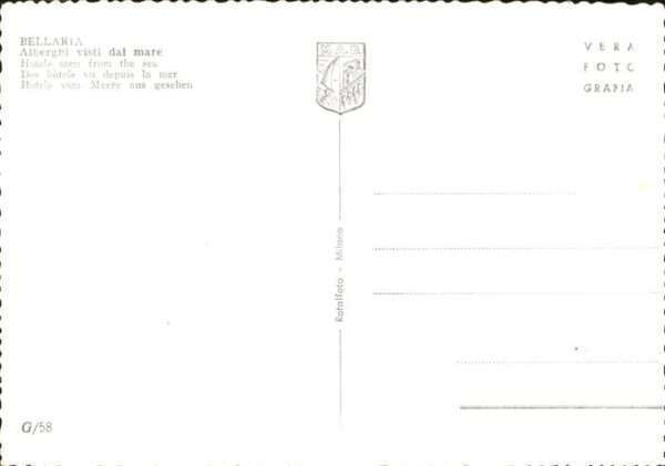 Bellaria – Bild 2