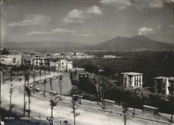 Napoli Neapel