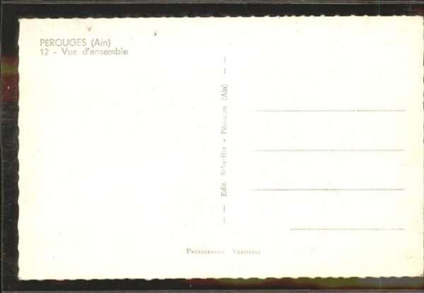 Perouges – Bild 2