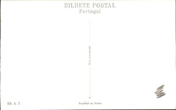 Lisboa Jardim Patriareal – Bild 2