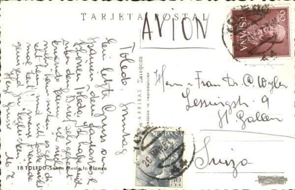 Avion Pas-de-Calais Torbogen – Bild 2