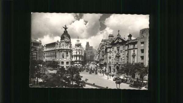 Madrid Spain