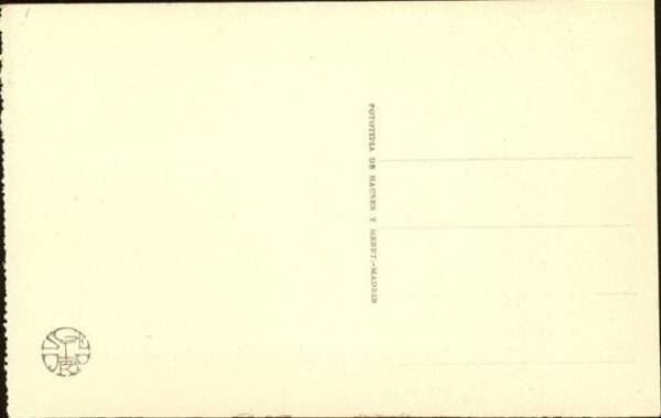 Barcelona Cataluna Museo Municipal – Bild 2