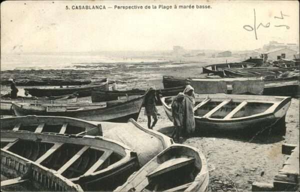 Casablanca