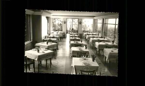 Malaga Andalucia Hotel Limonar