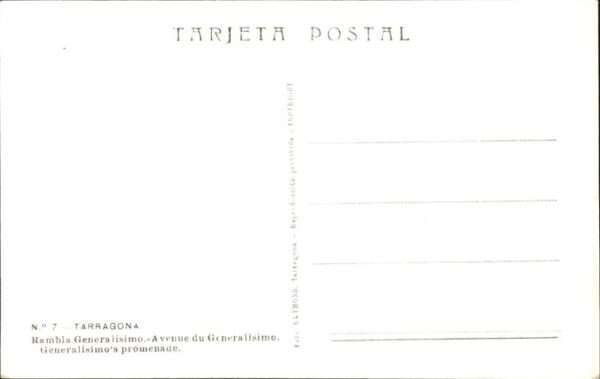 Tarragona – Bild 2