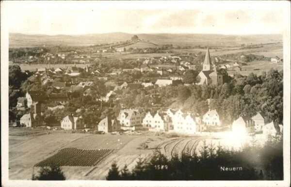 Neuern Nyrsko