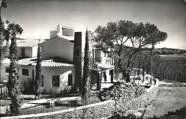 Costa Brava Hotel Alabriga
