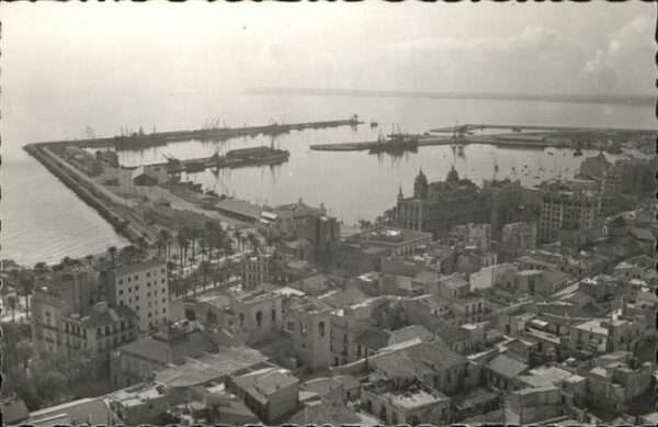 Alicante Puerto