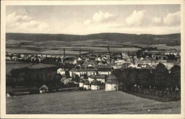 Maehrisch Truebau