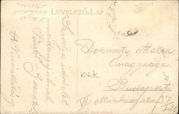 Pecs Vartemplon – Bild 2