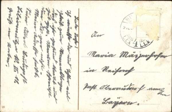 Budapest Andrassy-Straße – Bild 2