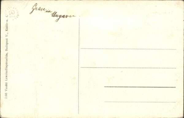 Esztergom Teilansicht – Bild 2