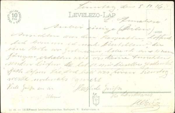 Esztergom latkepe – Bild 2