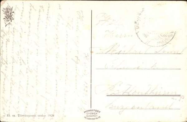 Heviz Parkreszlet – Bild 2