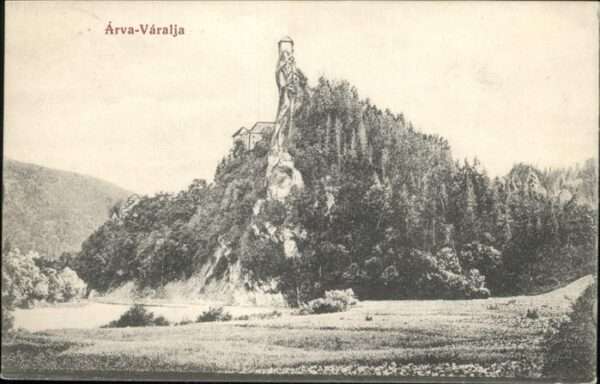 Arva Varalja