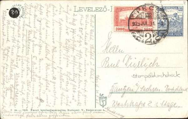 Pecs Szekesegyhaz – Bild 2