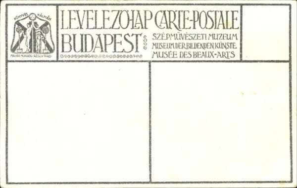Fenyes Dämmerung Alkonyodik – Bild 2