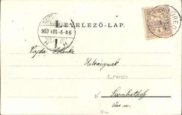 Szeplak Weszterheim – Bild 2